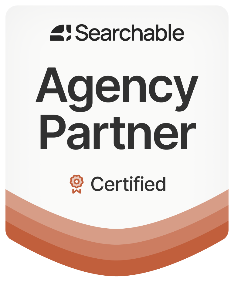 Searchable Certified Agency Partner